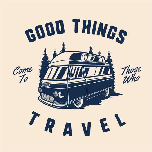 Vintage Camper 490x490 Vintage Camper