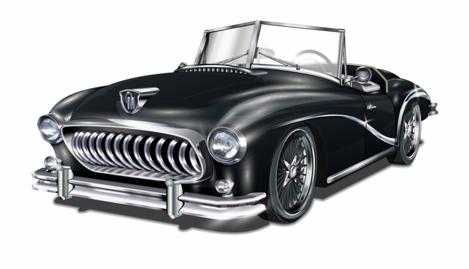 920x528 Car, Vintage Car, Classic Car, Automotive Exterior