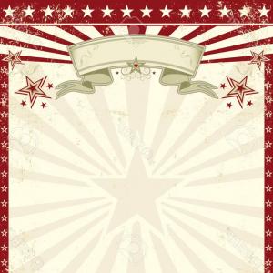 Photostock Vector Vintage Circus Background For A Poster 300x300 Photostock Vector Vintage Circus Background For A Poster