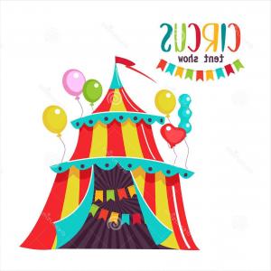 Vintage Circus Tent Flat Design Vector Hoodamathrun 300x300 Vintage Circus Tent Flat Design Vector Hoodamathrun