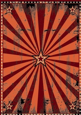 Vintage Circus Free Vector Download 261x368 Vintage Circus Free Vector Download