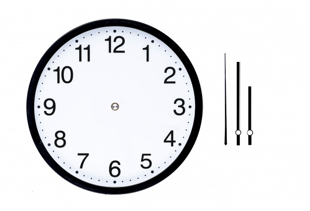 626x426 Clock Vectors, Photos And Free Download