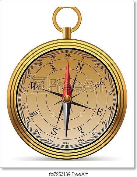 Free Art Print Of Vintage Compass Vector Vintage Compass 450x580 Free Art Print Of Vintage Compass Vector Vintage Compass
