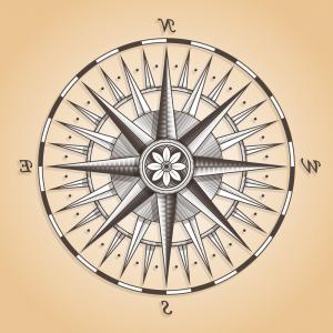 Photostock Vector Hand Drawn Vintage Compass Sketch Journey Travel 300x300 Photostock Vector Hand Drawn Vintage Compass Sketch Journey Travel
