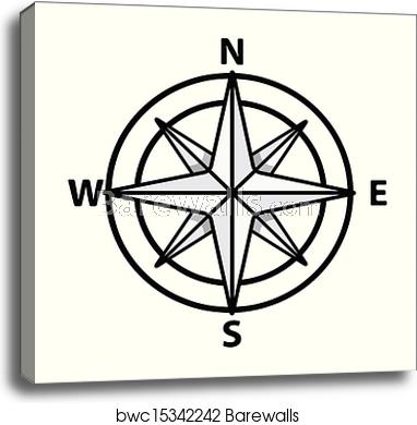 Vintage Compass 382x390 Vintage Compass