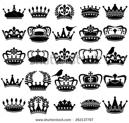 450x429 Vector Vintage Prince Crown Free Vector For Free Download