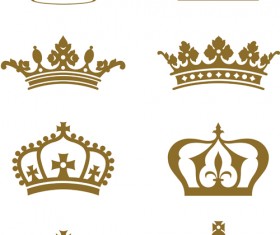280x235 Crown Vector