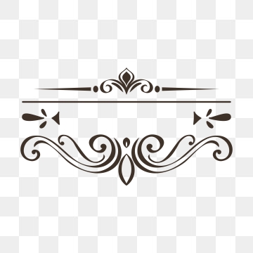 360x360 Vintage Element Png, Vector, And Clipart With Transparent