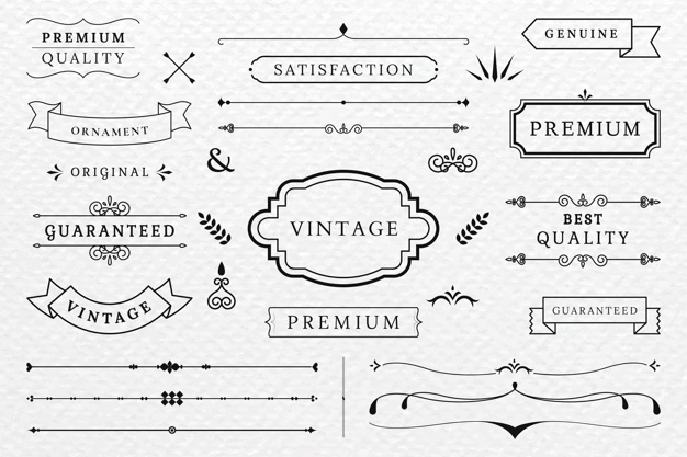 626x417 Vintage Vectors, Photos And Free Download