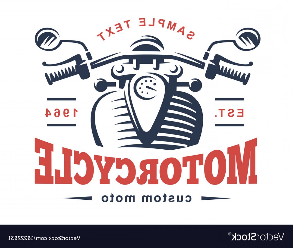 1200x1016 Motorcycle Logo Vintage Emblem Vector Soidergi