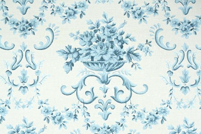 794x529 Image Victorian Floral Wallpaper Vector Vintage