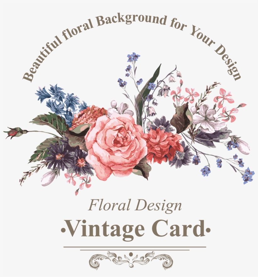 820x882 Banner Library Stock Bird Flower Euclidean Illustration