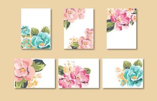 Vintage Flower Free Vector Art 309x200 Vintage Flower Free Vector Art