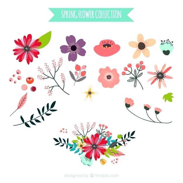 Vintage Flower Vectors Hand Drawn Vector Set With Flowers Frames 626x626 Vintage Flower Vectors Hand Drawn Vector Set With Flowers Frames