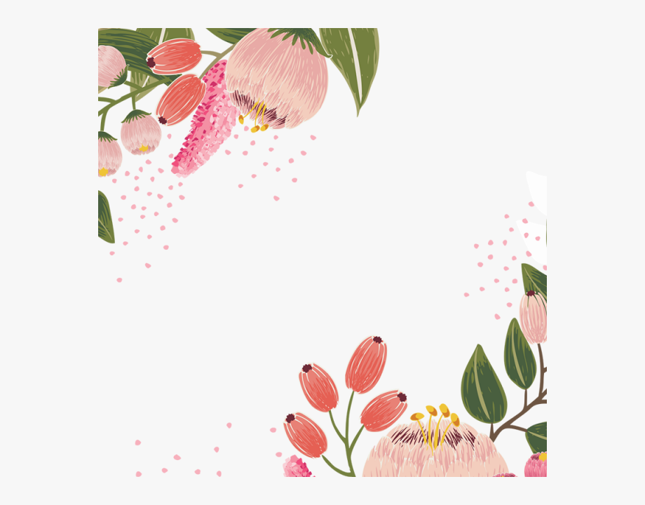 920x720 Free Flower Vector