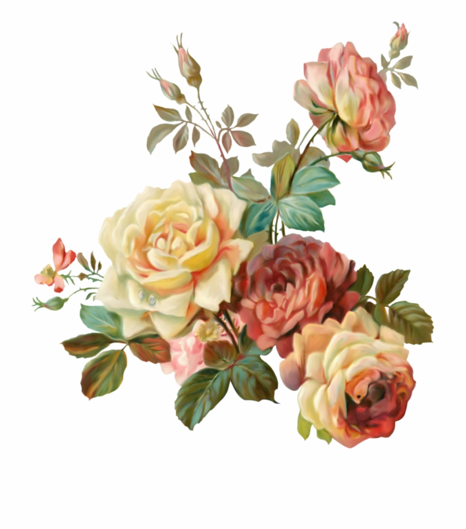 920x1045 Floral Theme