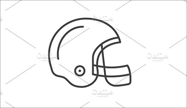 600x346 Football Vectors