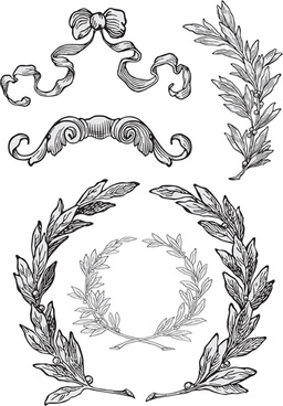 256x368 Free Vintage Frame Vectors Free Vector Download