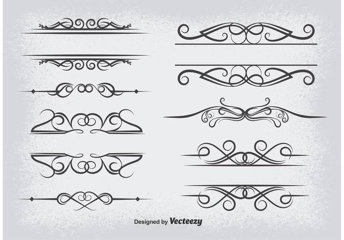 700x490 Vintage Frame Free Vector Art