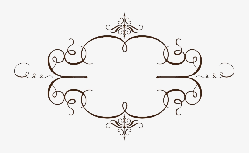 820x505 Vintage Frame Vector P