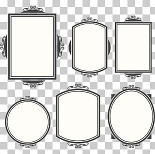 310x308 Vintage Frame Vector Png Images, Vintage Frame Vector Clipart Free
