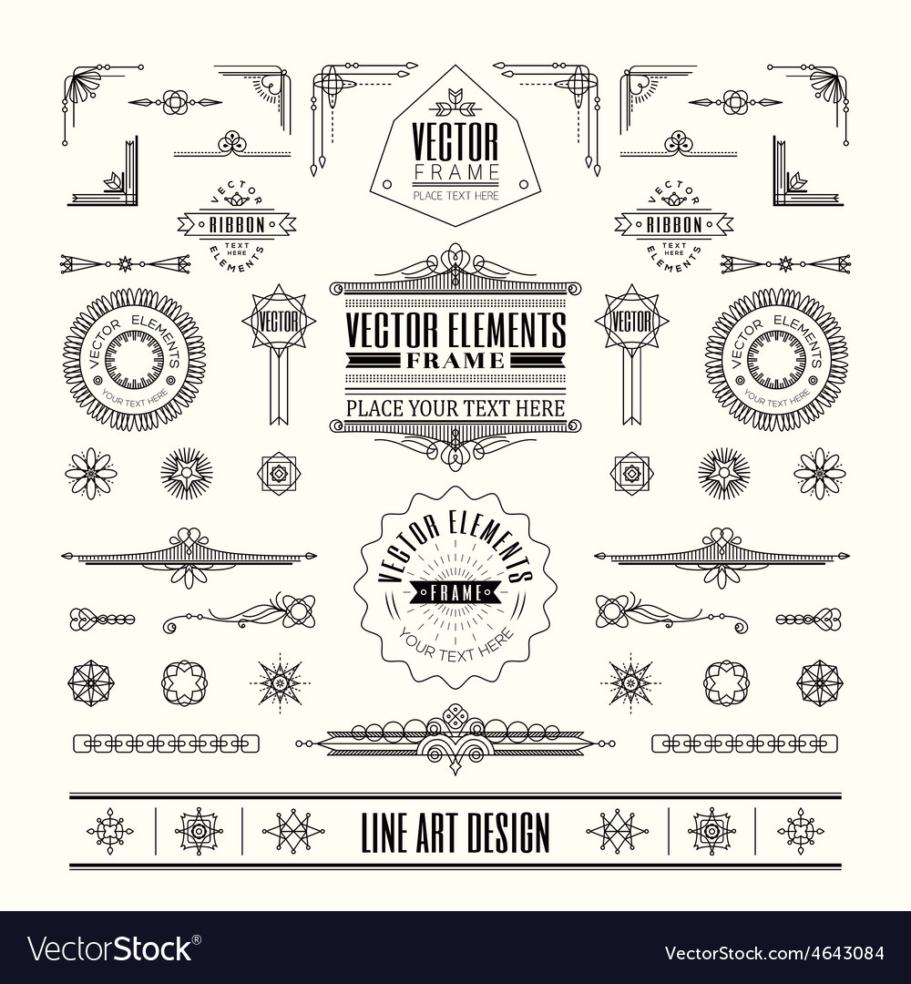 1000x1080 Vintage Frame Design Vector Vecteezy Vintage Frame Free Vector Art
