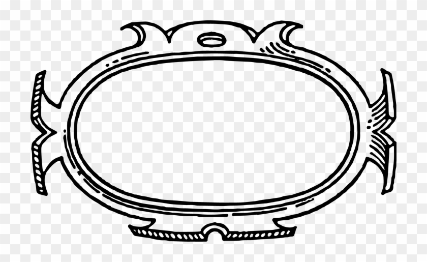 840x515 Vintage Frame Vector Images In Collection