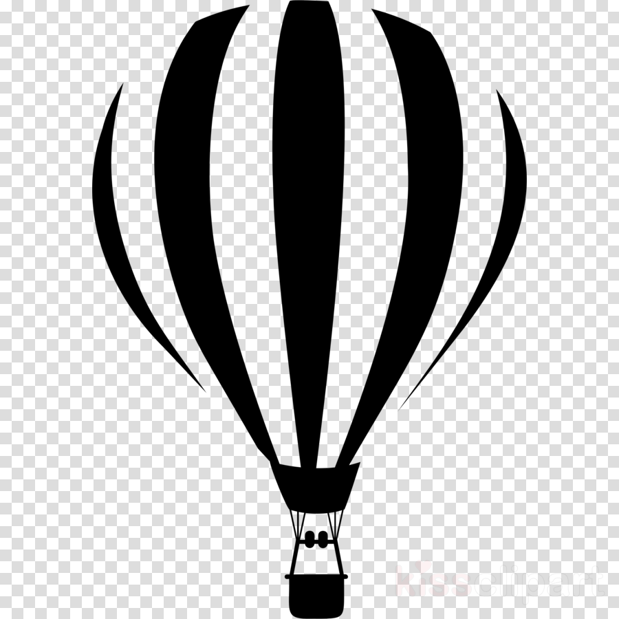 Hot Air Balloon Clipart At Getdrawings Free Download