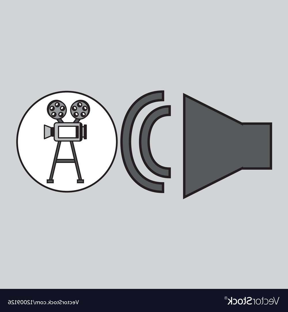 1000x1080 Best Free Vintage Camera Icon Vector Drawing Free Vector Art