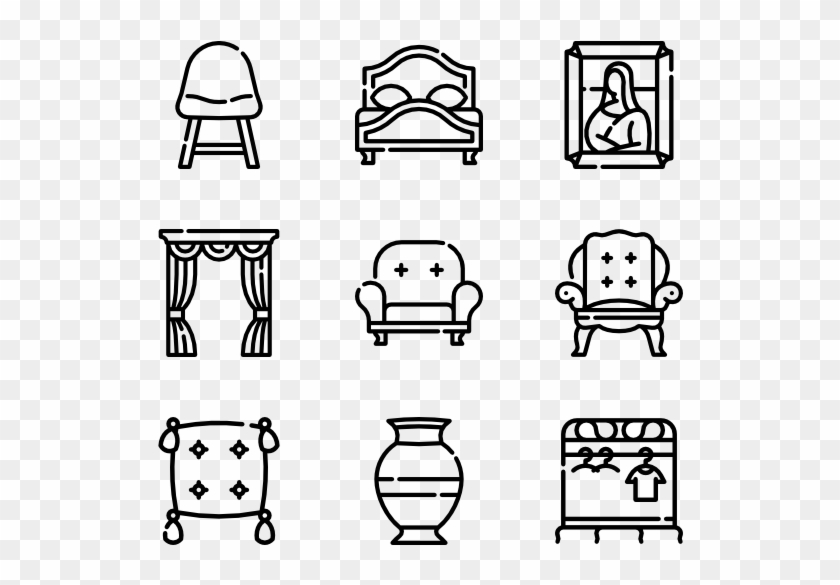 840x585 Vintage Furniture