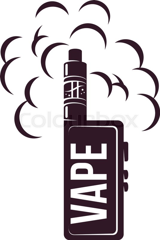 Vape, E Cigarette Emblems, Labels, Stock Vector Colourbox 535x800 Vape, E Cigarette Emblems, Labels, Stock Vector Colourbox