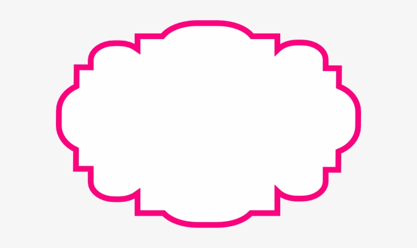 820x489 Free Vintage Label Vector Png