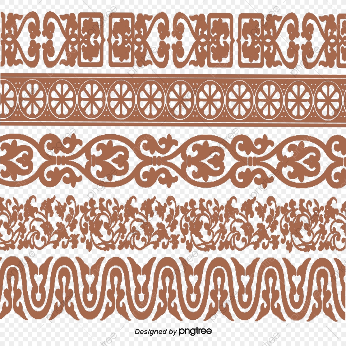 1200x1200 Vector Vintage Lace, Lace, Vector, Boundary Png And Vector