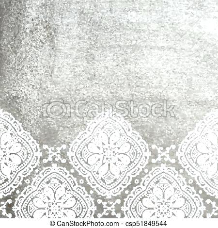 450x470 Free Lace Vector Pattern Background Vintage Ameliaperry
