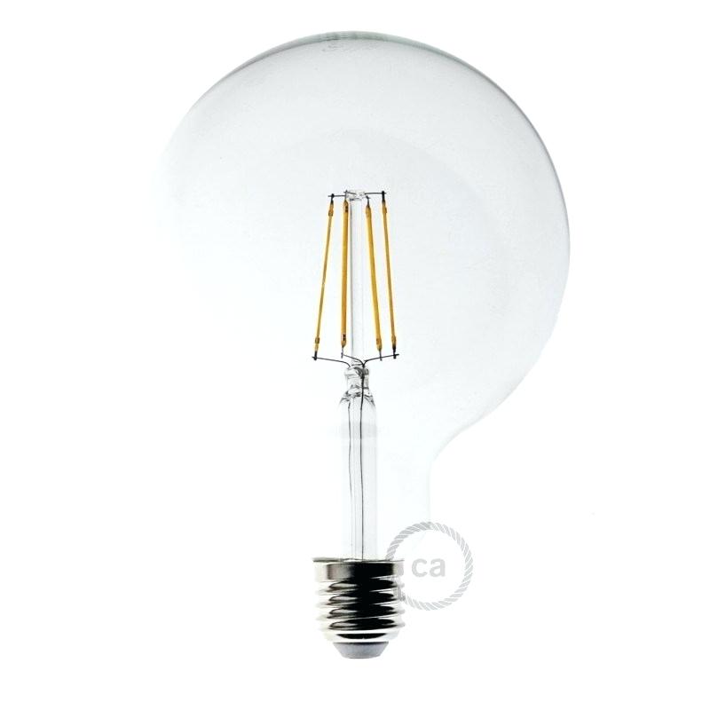 800x800 Transparent Light Bulb