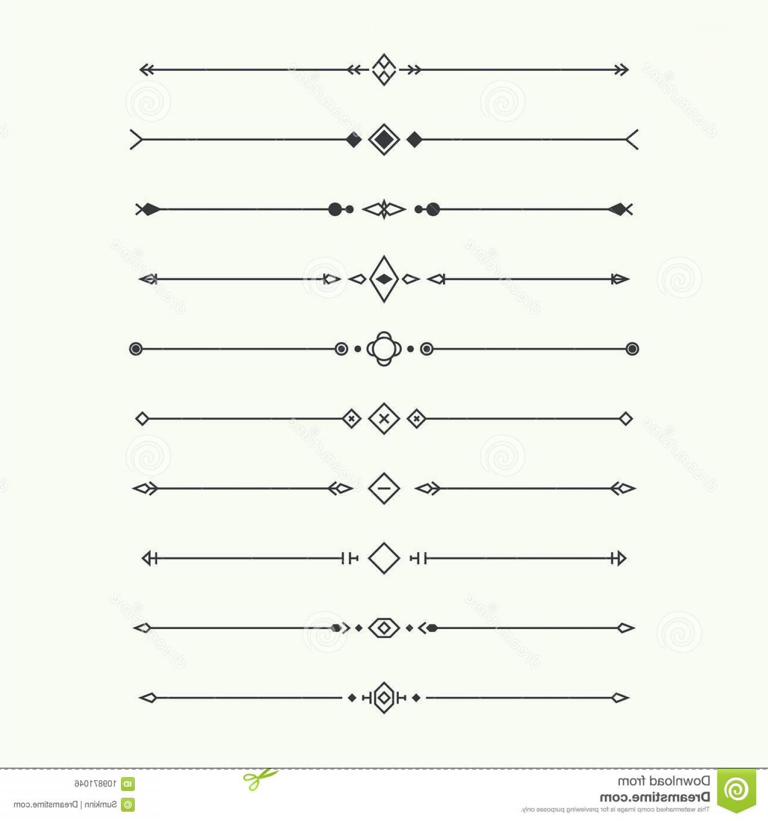 1560x1668 Elegant Divider Vector Lamaison