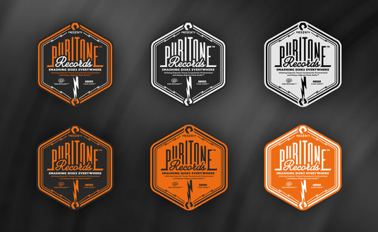 536x329 Do A Vintage Logo Design With Free Vector