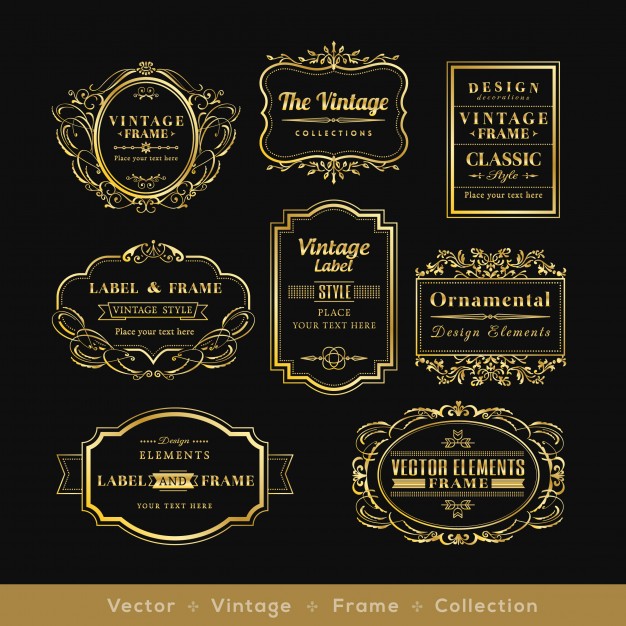 626x626 Vintage Logo Vectors, Photos And Free Download