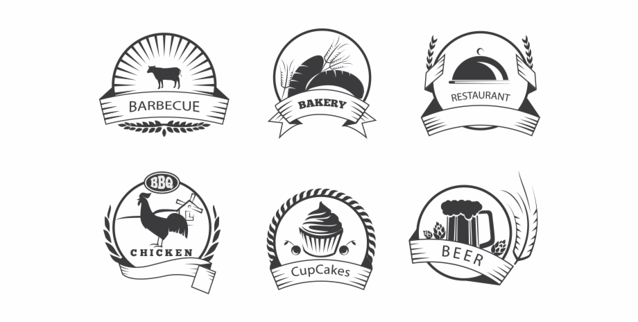 920x464 Vintage Logo Png