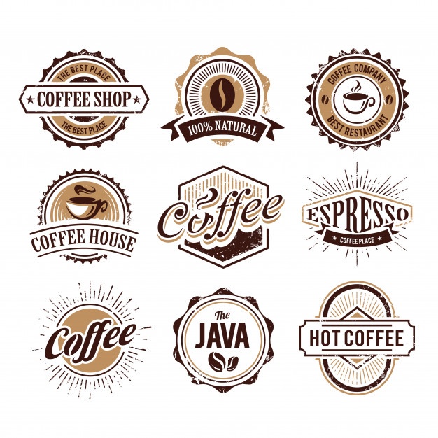 626x626 Vintage Logo Vectors, Photos And Free Download