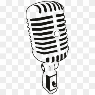 320x320 Microphone Vector Png Images, Free Transparent Image Download