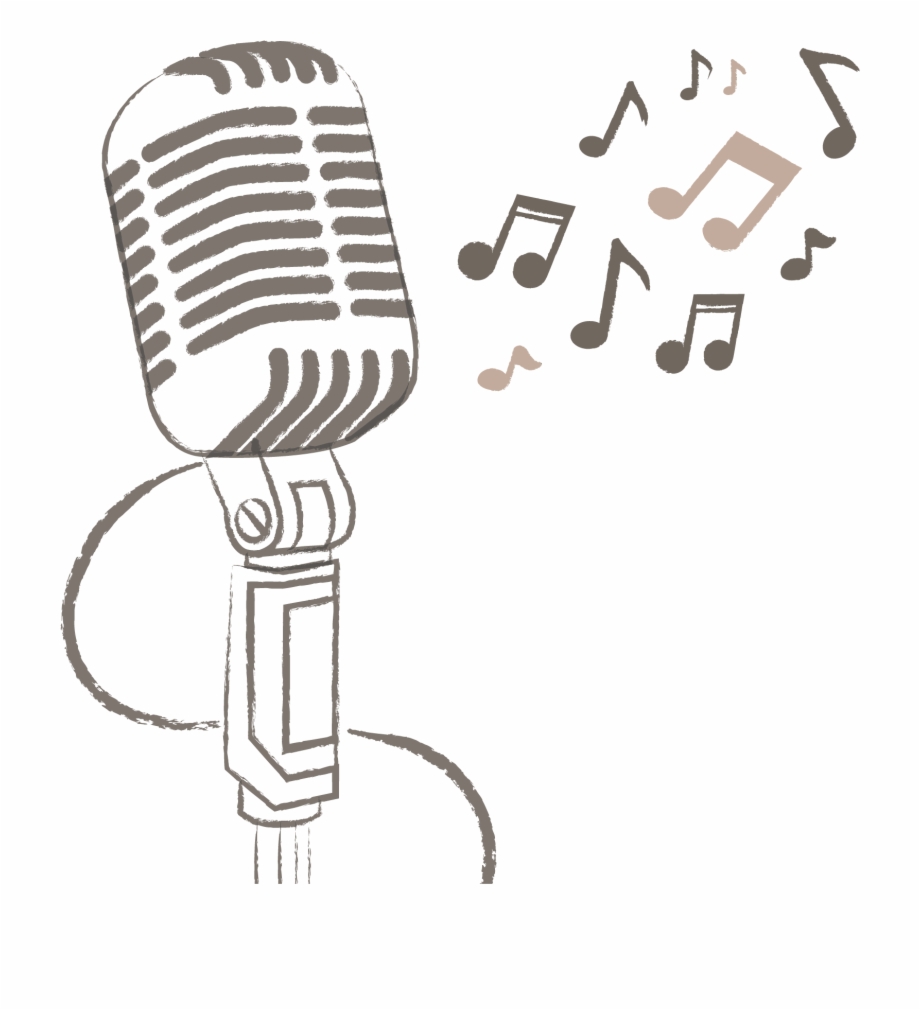 Microphone Vector Png Free Png Images Clipart Download 920x1010 Microphone Vector Png Free Png Images Clipart Download
