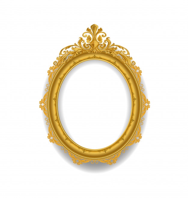 626x658 Mirror Picture Vectors, Photos And Free Download