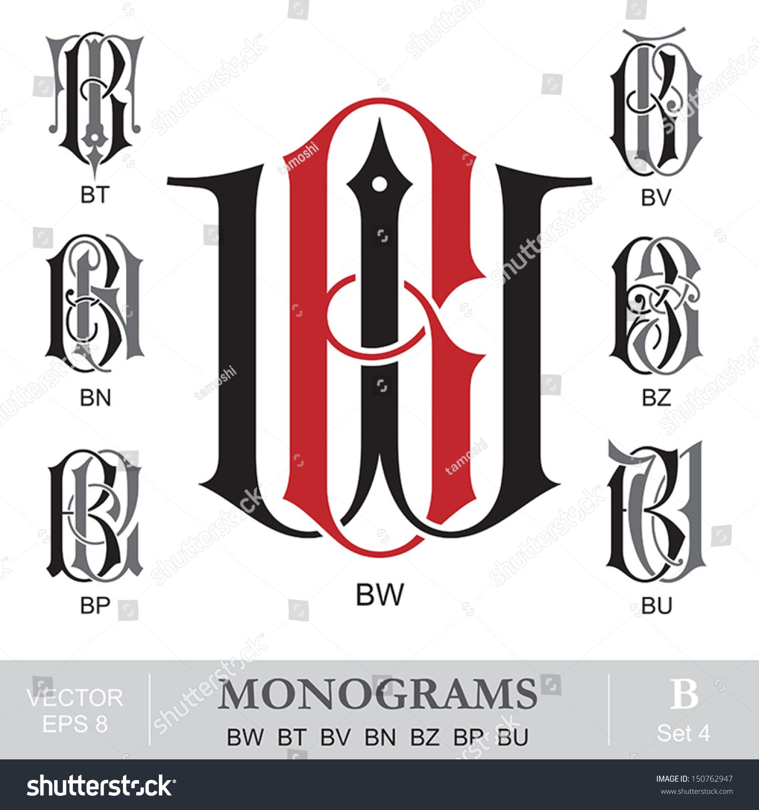 Vintage Monograms Bw Bt Bv Bn Bz Bp Bu Monogram Vintage 1500x1600 Vintage Monograms Bw Bt Bv Bn Bz Bp Bu Monogram Vintage