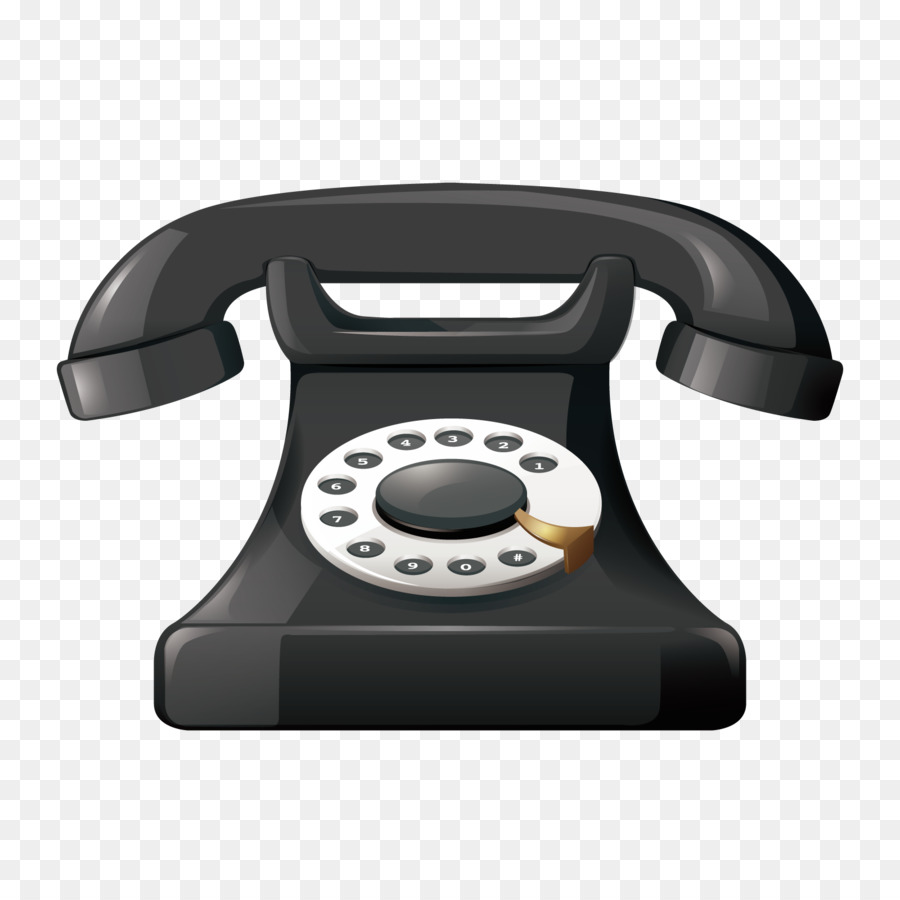900x900 Download Royalty Free Cartoon Stock Photography Telephone Vector