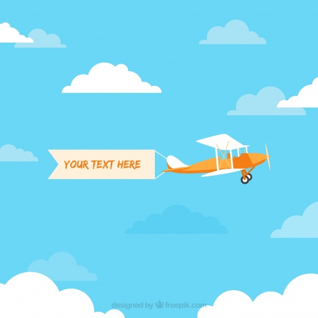 626x626 Vintage Airplane Vectors, Photos And Free Download