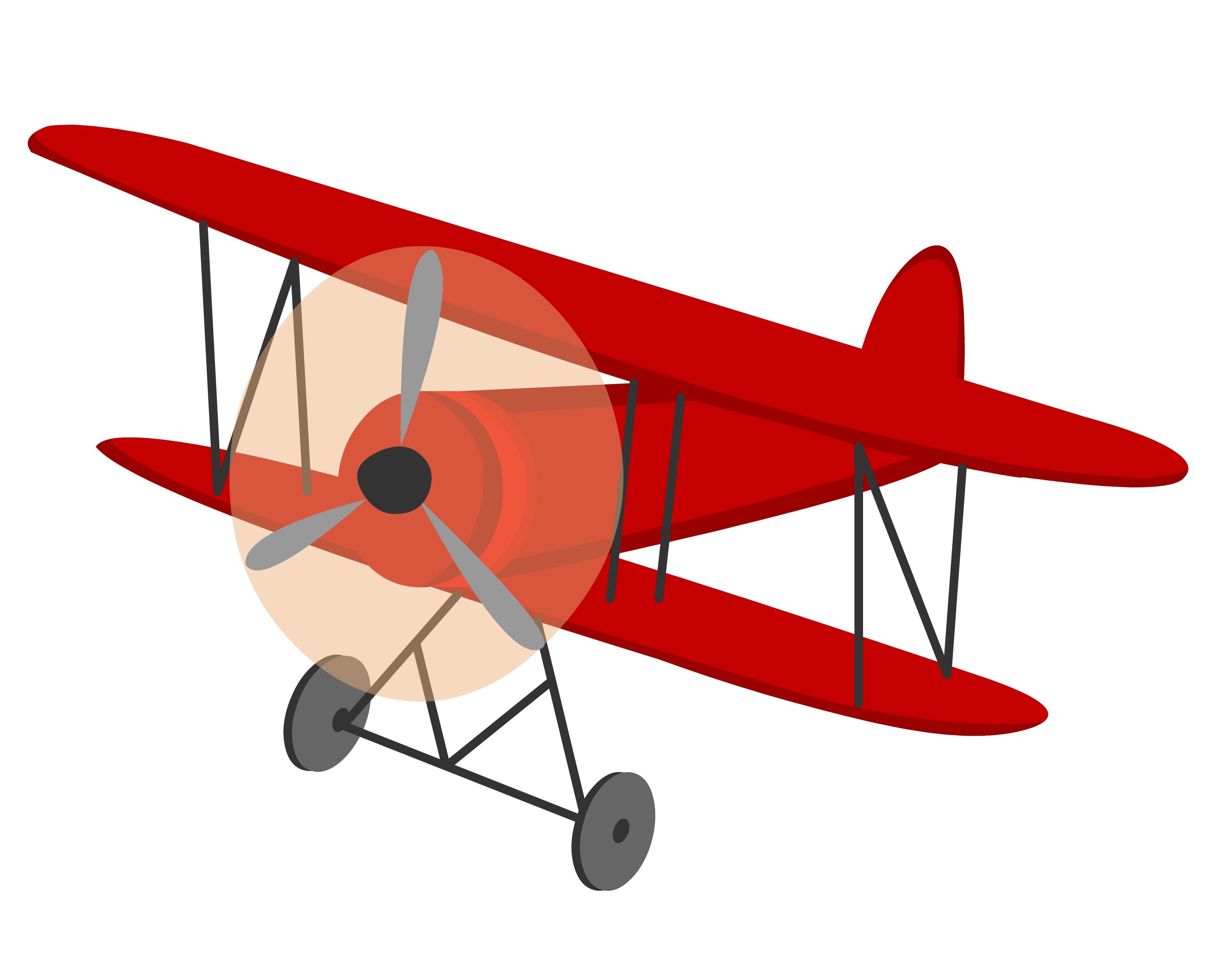 3000x2391 Vintage Biplane Clipart Vintage Biplane Clipart The Men In My