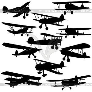 300x300 Vintage Aircraft