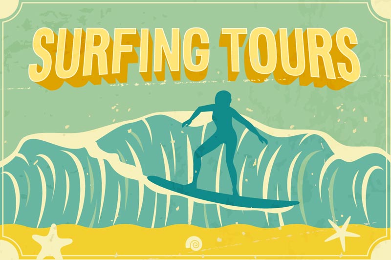Travel Vintage Posters Vector 800x532 Travel Vintage Posters Vector