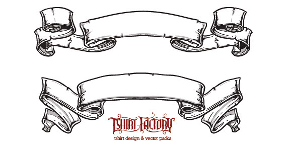 568x294 Download Vintage Ribbon Vector For Free!